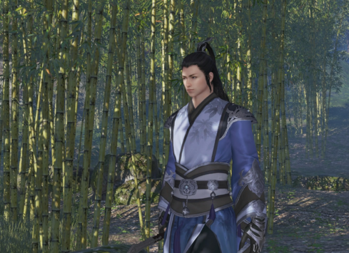 天涯明月刀手游新职业(太白和从龙谁输出更高)插图