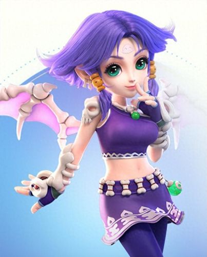梦幻西游人物(梦幻西游动漫主角)插图1