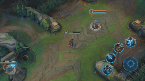 英雄联盟手游薇恩出装(英雄联盟手游薇恩限定皮肤怎么买)插图4