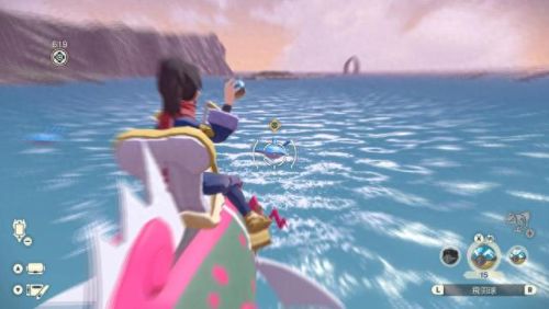 阿尔宙斯(阿尔宙斯前期必抓宝可梦)插图6 阿尔宙斯(阿尔宙斯前期必抓宝可梦)插图6