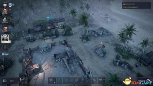 龙腾世纪3攻略(龙腾世纪3主角职业推荐)插图44