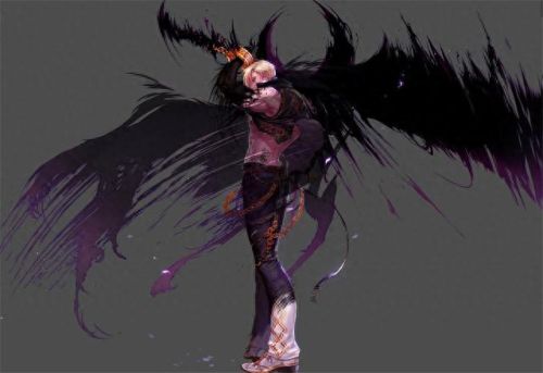 dnf黑暗武士厉害吗(dnf黑暗武士很变态吗)插图 dnf黑暗武士厉害吗(dnf黑暗武士很变态吗)插图