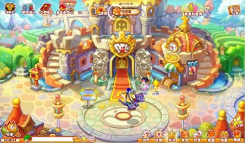 摩尔庄园手游加不了好友(手游摩尔庄园加不到好友)插图8 摩尔庄园手游加不了好友(手游摩尔庄园加不到好友)插图8