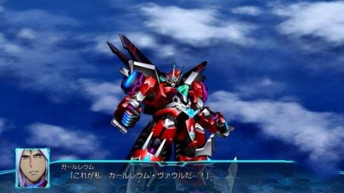 超级机器人大战安卓版(热血街机游戏厅)插图12