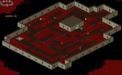 仙剑奇侠传一图文攻略(仙剑98柔情版全地图物品攻略)插图2