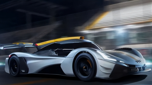 主流车型功率排名前十(轮上功率排名)插图2 主流车型功率排名前十(轮上功率排名)插图2