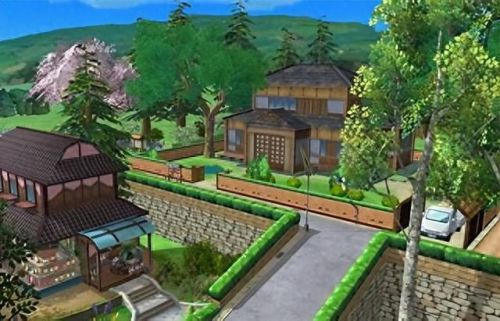 小森生活攻略(小森生活攻略大全)插图 小森生活攻略(小森生活攻略大全)插图