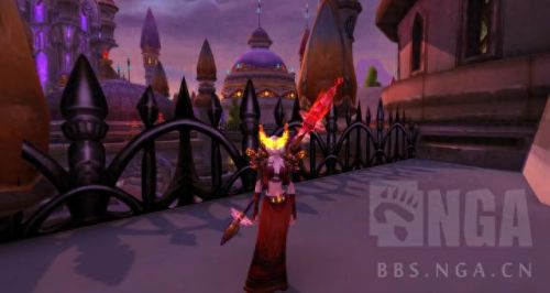 牧师幻化装备大全(牧师幻化攻略)插图11