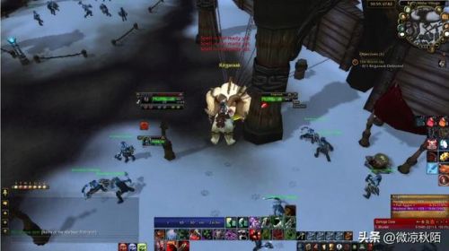 霍迪尔之子声望有什么用(肯瑞托声望任务一览)插图2