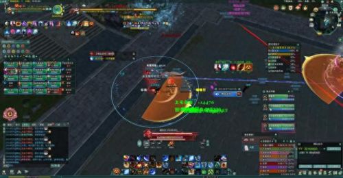 剑网叁(剑侠情缘3网络版)插图2