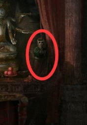 纸嫁衣4红丝缠通关攻略(纸嫁衣2游戏全攻略)插图27 纸嫁衣4红丝缠通关攻略(纸嫁衣2游戏全攻略)插图27