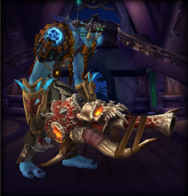 魔兽世界lr幻化(魔兽世界幻化NPC)