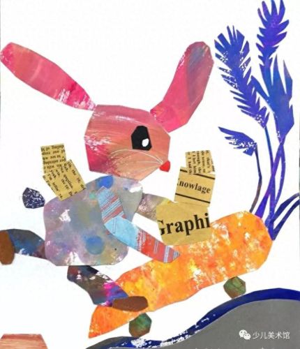 拼接械画(同色系物品拼接画)插图8