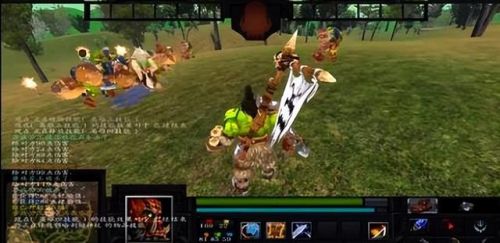 dota剑圣技能(刀塔剑圣出装备)