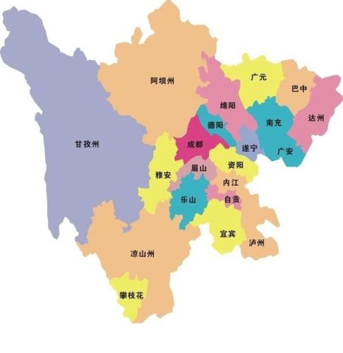 中国雪山遗址排名前十(中国山峰100高度排名)插图 中国雪山遗址排名前十(中国山峰100高度排名)插图