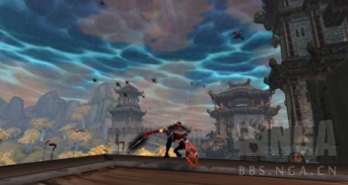 牧师幻化装备大全(牧师幻化攻略)插图66