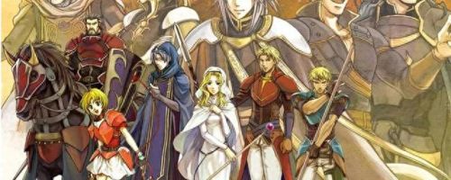 圣魔光石(圣魔之光石f版有哪些变化)