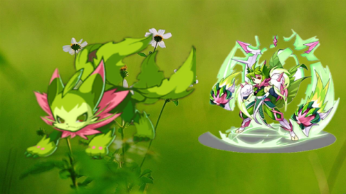 洛克王国超进化图鉴(洛克王国有哪些常驻超进化)插图2