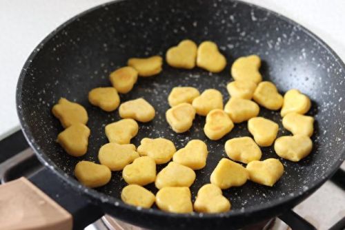 开心果蔬饼(自制果蔬饼的做法)插图14 开心果蔬饼(自制果蔬饼的做法)插图14