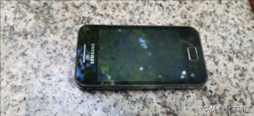 三星5830手机(三星s5830i刚上市多少钱)插图2 三星5830手机(三星s5830i刚上市多少钱)插图2