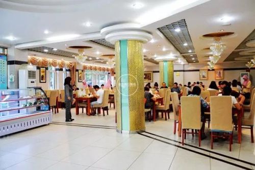 兴庆区寿宴酒店排名前十(庆阳酒店排名)插图3 兴庆区寿宴酒店排名前十(庆阳酒店排名)插图3