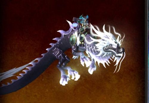 奥丹姆稀有骆驼(魔兽世界奥丹姆骆驼在哪买)插图7