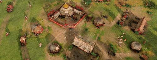 帝国时代4国家的崛起(国家崛起游戏)插图10