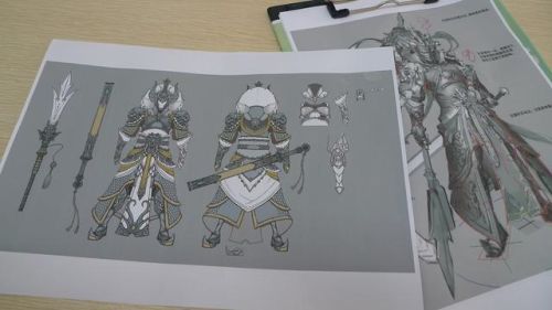 斗战神神将(斗战神80级混沌丈三神将)