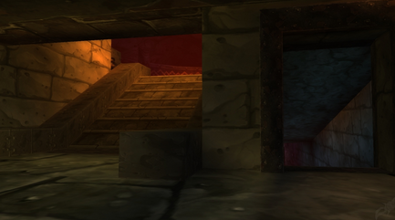 黑铁酒吧怎么开门(黑市深渊的酒吧2楼)插图48 黑铁酒吧怎么开门(黑市深渊的酒吧2楼)插图48