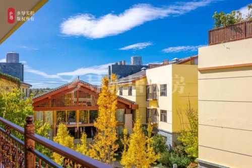 晋宁民宿排名前十(昆明最好的民宿)插图14 晋宁民宿排名前十(昆明最好的民宿)插图14