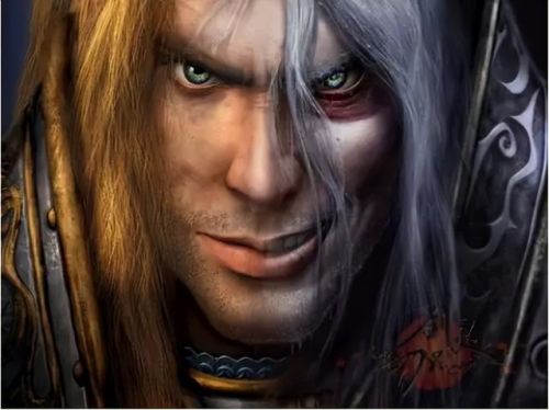 魔兽争霸手游(魔兽争霸3冰封王座安卓版)插图4