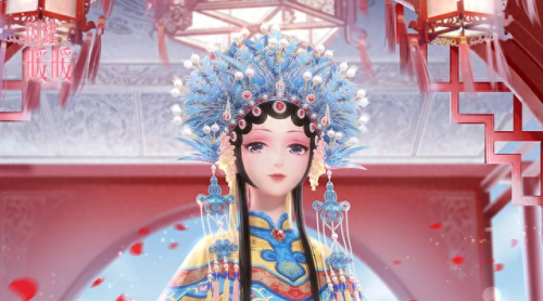 奇迹暖暖(奇迹暖暖第一季)插图7 奇迹暖暖(奇迹暖暖第一季)插图7