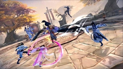 九阴真经武当厉害吗(九阴手游武当厉害吗)插图2