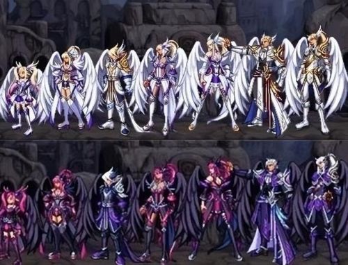 dnf稀有装扮兑换券(珍稀外观兑换券)插图