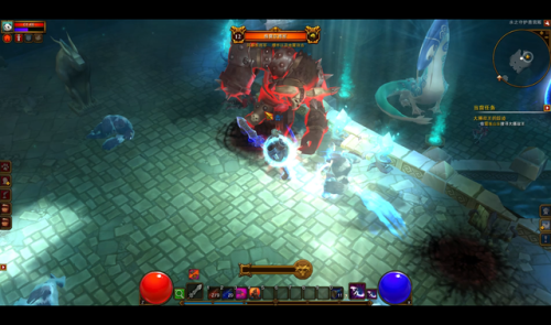 火炬之光2武器图鉴(火炬之光2天外十件套)插图3 火炬之光2武器图鉴(火炬之光2天外十件套)插图3