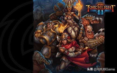 火炬之光2局域网联机教程(火炬之光2能联网吗)插图10 火炬之光2局域网联机教程(火炬之光2能联网吗)插图10