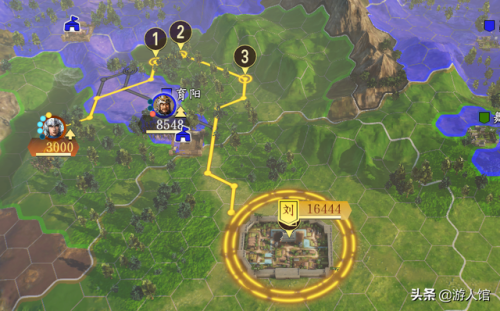 三国志14赵云太变态了(三国志11赵云要换特技吗)插图2 三国志14赵云太变态了(三国志11赵云要换特技吗)插图2