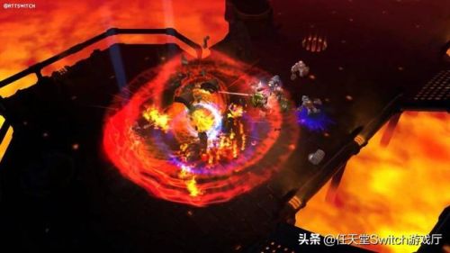 火炬之光2中文设置(火炬之光国服有pc端吗)