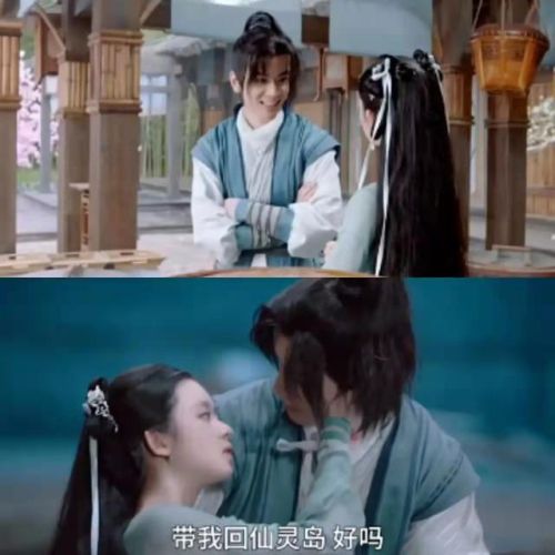 仙剑奇侠传三婬乱版赵灵儿(仙剑奇侠传1初生版)插图14 仙剑奇侠传三婬乱版赵灵儿(仙剑奇侠传1初生版)插图14