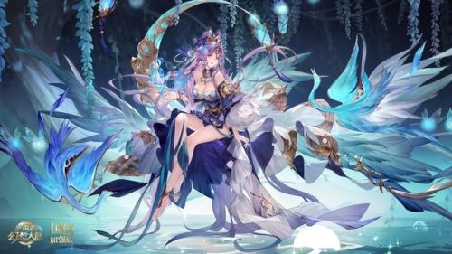 三国志幻想大陆国创加强版(三国志战略版账号交易平台)