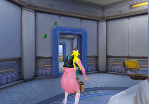 和平精英幻影猎手攻略(和平精英幻影猎手最高打法)插图 和平精英幻影猎手攻略(和平精英幻影猎手最高打法)插图