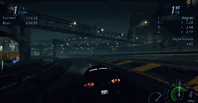 极品飞车9英文版改为中文版方法(中国赛车)插图2 极品飞车9英文版改为中文版方法(中国赛车)插图2