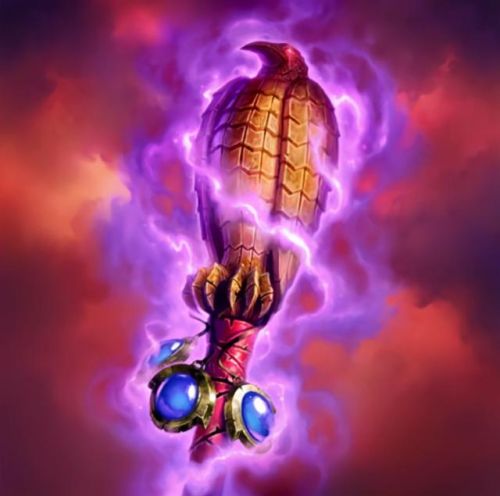 魔兽橙杖任务流程(橙杖要多少碎片)