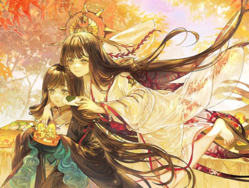 阴阳师式神强度天梯图2021(阴阳师春节式神)插图3