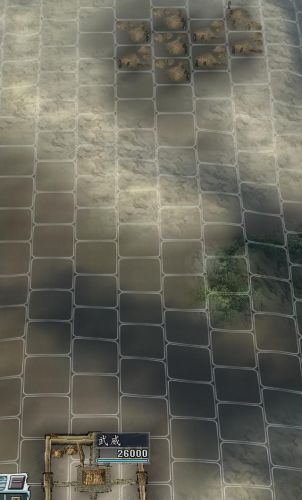 三国志11隐藏城市大宛(三国志11登庸必定成功)插图5 三国志11隐藏城市大宛(三国志11登庸必定成功)插图5