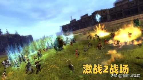 魔兽rpg游戏排行榜(魔兽rpg防守地图大全)插图3 魔兽rpg游戏排行榜(魔兽rpg防守地图大全)插图3