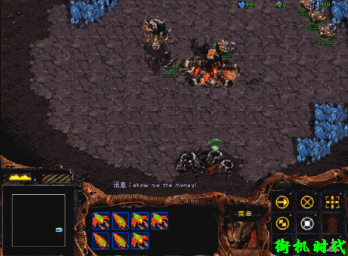 星际争霸秘籍怎么输入(星际争霸秘籍无限人口)插图6 星际争霸秘籍怎么输入(星际争霸秘籍无限人口)插图6