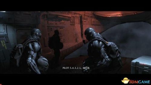 孤岛危机1攻略图文攻略(crysis攻略)插图8 孤岛危机1攻略图文攻略(crysis攻略)插图8