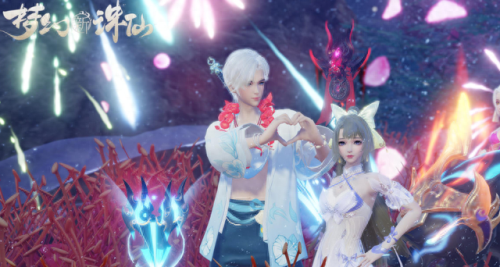 梦幻诛仙挂机(梦幻诛仙怎样自动挂机)