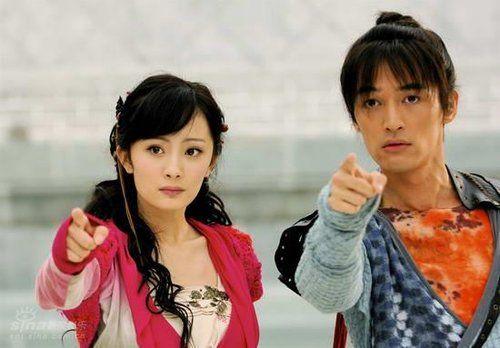 仙剑奇侠传3单机游戏(仙剑奇侠传端游单机)插图3